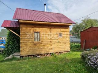  дом, 60 м², 15 соток