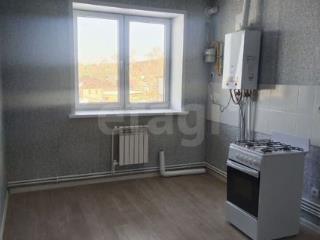 1-комн. квартира, 36.5 м², 3/4 этаж