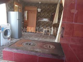  дом, 35.6 м², 15 соток