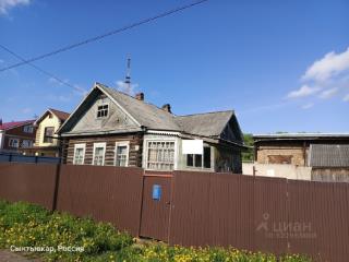 1-этажный дом, 40.1 м², 4.89 сотки