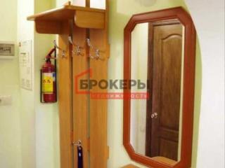 Студия, 17 м², 1/5 этаж