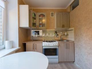 2-комн. квартира, 42.5 м², 2/9 этаж