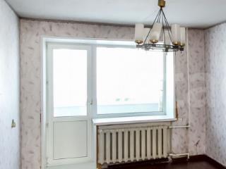 3-комн. квартира, 58.9 м², 3/5 этаж