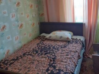 2-комн. квартира, 54 м², 1/2 этаж