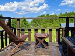 2-этажный дом, 62 м², 8 соток