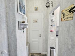 1-комн. квартира, 15 м², 4/4 этаж