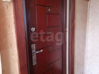 1-комн. квартира, 23.7 м², 2/2 этаж