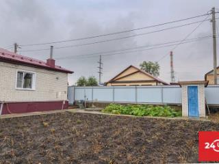 1-этажный коттедж, 75.8 м², 5 соток