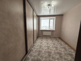 2-комн. квартира, 46.5 м², 4/4 этаж
