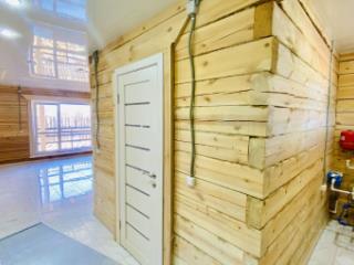 2-этажный дом, 198 м², 8 соток