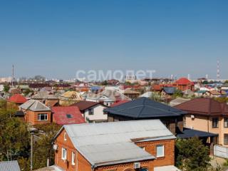 1-комн. квартира, 45 м², 4/5 этаж