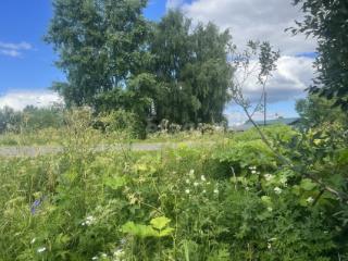 Участок земли, 12.8 соток