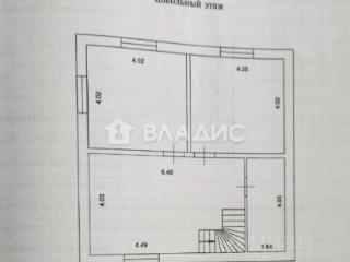 2-этажный дом, 185.2 м², 10 соток