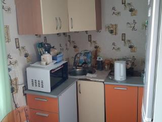  дом, 45.3 м², 6 соток