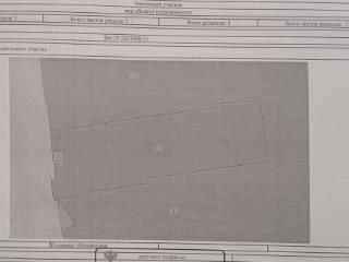  дом, 40 м², 13.3 соток