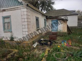 1-этажный дом, 76.23 м², 20.28 соток