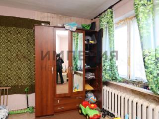 1-комн. квартира, 36.6 м², 1/5 этаж