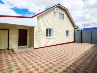 1-этажный дом, 120 м², 24 сотки