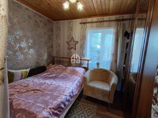 2-этажный дом, 57 м², 14.5 соток