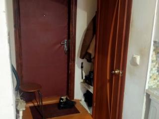 1-комн. квартира, 28 м², 2/2 этаж