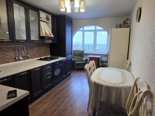 3-комн. квартира, 97 м², 15/17 этаж