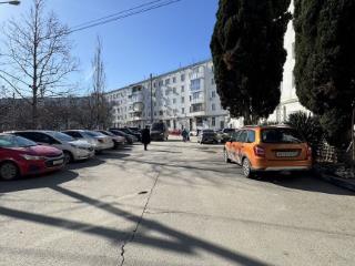 1-комн. квартира, 29.4 м², 5/5 этаж