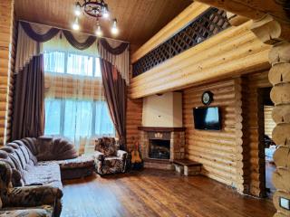 2-этажный коттедж, 270 м², 15 соток