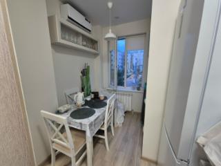 Студия, 28.7 м², 2/5 этаж