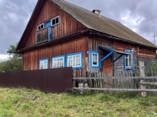 1-этажный дом, 68.8 м², 30 соток