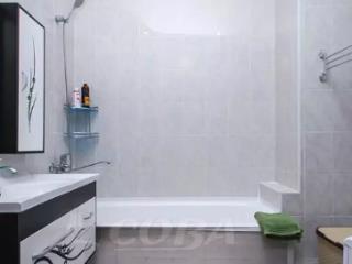 1-комн. квартира, 54 м², 6/22 этаж