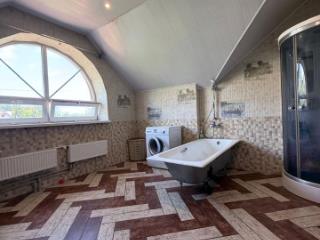 3-этажный коттедж, 347 м², 13.06 соток