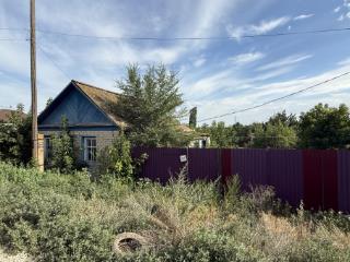 1-этажный дом, 43.9 м², 8.54 соток