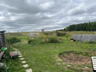 1-этажный дом, 24.4 м², 50 соток