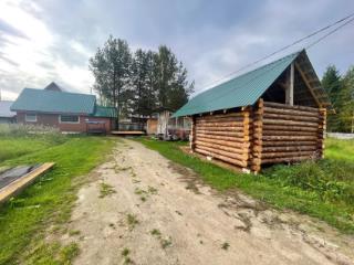 1-этажный дом, 50 м², 10.4 соток