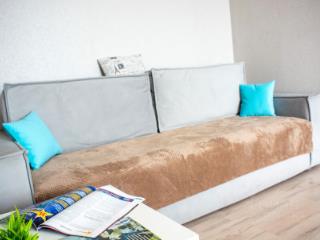 1-комн. квартира, 38 м², 10/20 этаж