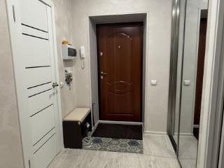 1-комн. квартира, 43 м², 2/16 этаж
