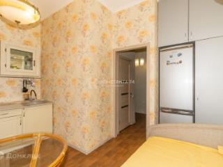 1-комн. квартира, 37.3 м², 2/5 этаж