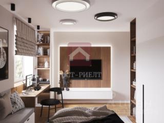 3 этажный, Таунхаус, 260 м², 2 сотки, 3 этажа