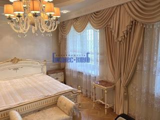 4-комн. квартира, 198 м², 7/12 этаж