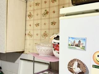 1-комн. квартира, 31 м², 3/5 этаж