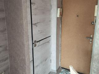 Студия, 16.7 м², 5/5 этаж