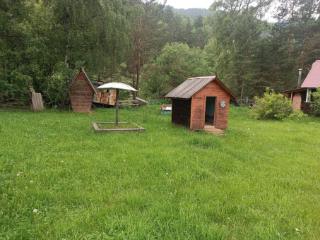 2-этажный дом, 90 м², 14 соток