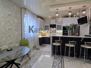 2-этажный коттедж, 126 м², 7 соток