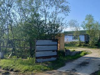  дом, 36 м², 7.5 соток