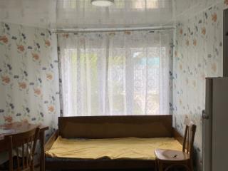 1-этажный дом, 30.8 м², 23 сотки