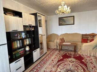 3-комн. квартира, 76.2 м², 3/3 этаж