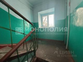 1-комн. квартира, 21.7 м², 4/5 этаж
