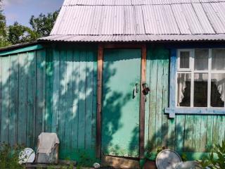  дом, 12 м², 6 соток