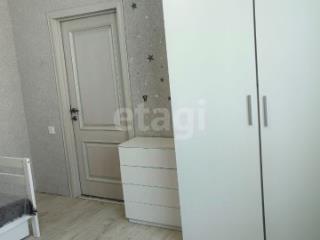 1-этажный дом, 86.6 м², 3 сотки