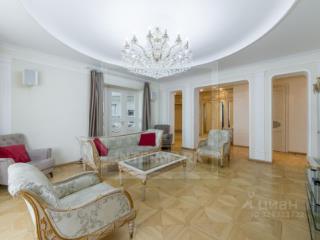 4-комн. квартира, 180 м², 12/12 этаж